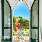 Casa vacanze La Dolce - With Jacuzzi&partial Sea View *