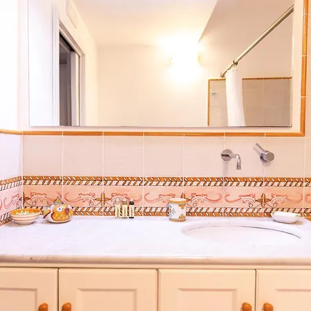 La Dolce - With Jacuzzi And Partial Sea View Holiday home Ravello
