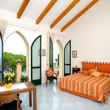 La Dolce - With Jacuzzi And Partial Sea View Ravello
