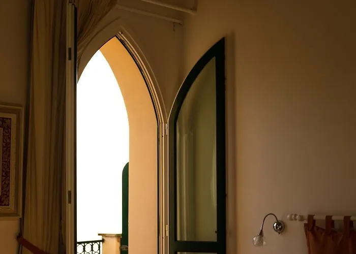 La Dolce - Romantic With Jacuzzi And Sea View *