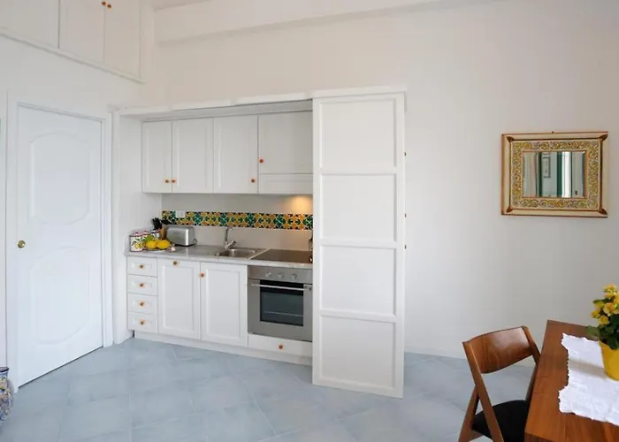 La Dolce - Romantic With Jacuzzi And Sea View Ravello