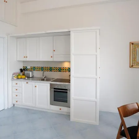 La Dolce - Romantic With Jacuzzi And Sea View Ravello